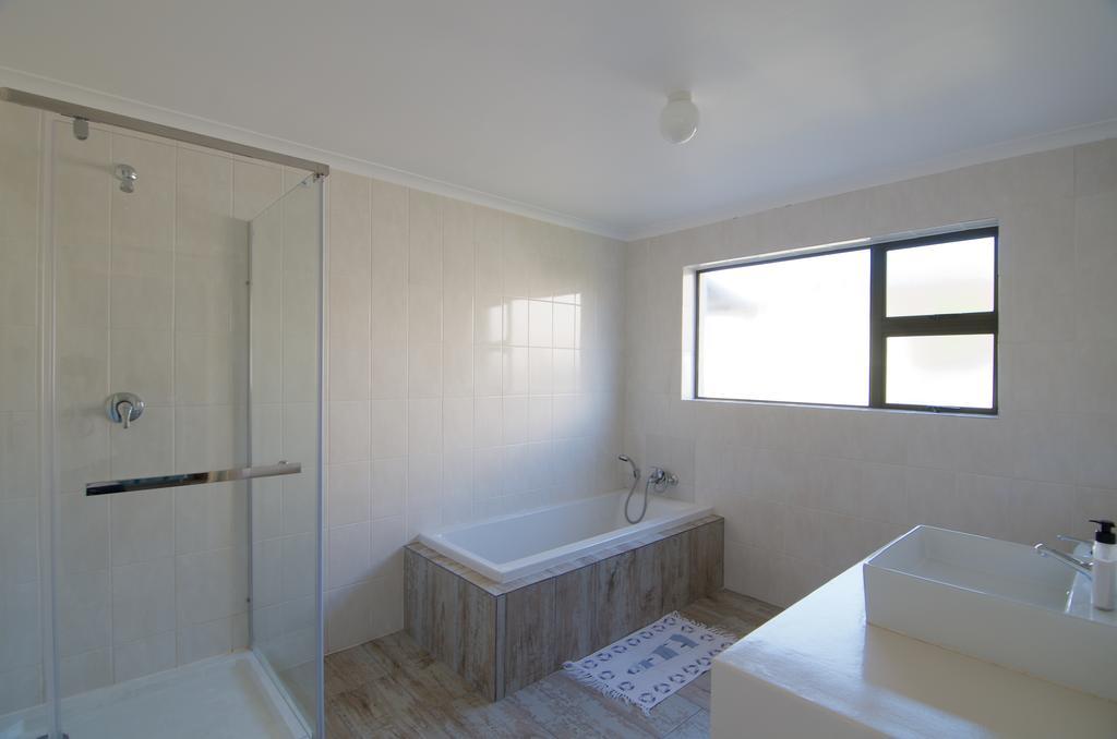 Tassies Gansbaai Exterior foto