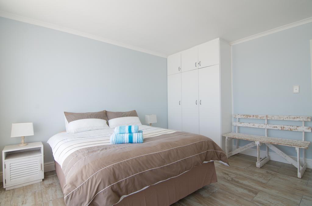 Tassies Gansbaai Exterior foto