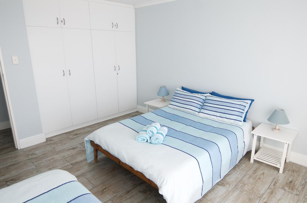 Tassies Gansbaai Exterior foto